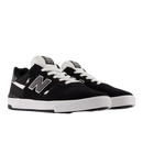 NB Numeric Jamie Foy 306 Cup Black White foto 2