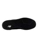 NB Numeric 440v2 Black Black skate schoen van New Balance Numeric met cupsole zool en suède upper