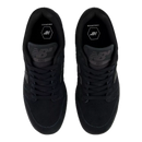 New Balance Numeric 480 Black/Black, skateschoen met suede mesh upper, FuelCell midsole en NDurance buitenzool, verkrijgbaar bij Revert 95 Haarlem