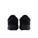 New Balance Numeric 480 Black/Black, skateschoen met suede mesh upper, FuelCell midsole en NDurance buitenzool, verkrijgbaar bij Revert 95 Haarlem