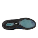 NB Numeric Andrew Reynolds 933 Black Eclipse skate schoen van New Balance Numeric met suède upper en cupsole zool