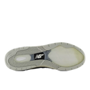 NB Numeric Andrew Reynolds 933 Black Eclipse skate schoen van New Balance Numeric met suède upper en cupsole zool