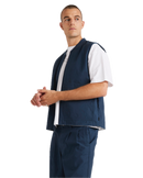 RVCA Varsity Twill Vest