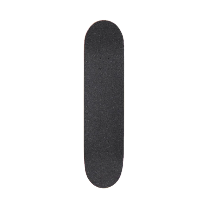 Alien Workshop OG Burst Complete – compleet skateboard met OG Burst graphic, trucks, wielen, lagers en gratis griptape