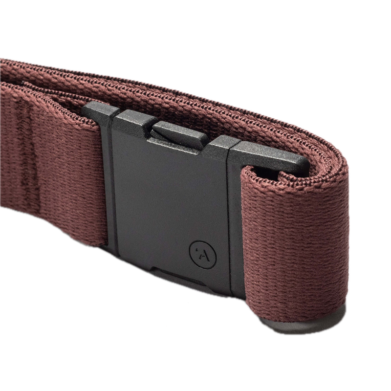Arcade Belt Co Youth – elastische kinder-riem met verstelbare kliksluiting, lichtgewicht en duurzaam design