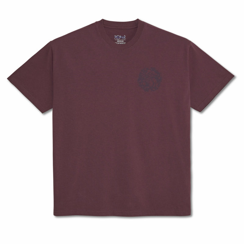 Bestel de Polar Skate Co Hijack Tee Plum veilig, gemakkelijk en snel bij Revert 95. Check onze website voor de gehele Polar Skate Co collectie, of kom gezellig langs bij onze winkel in Haarlem.