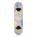 Birdhouse Complete Skateboard Stage 3 Armanto Bubbles in de kleur Multi, verkrijgbaar bij Revert 95 Haarlem