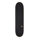 Birdhouse Complete Skateboard Stage 3 Overlay Logo in de kleur Black, verkrijgbaar bij Revert 95 Haarlem
