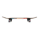 Birdhouse Complete Skateboard Stage 3 Overlay Logo in de kleur Black, verkrijgbaar bij Revert 95 Haarlem