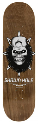Birdhouse Pro Deck Hale Skull – skateboard deck Hale pro model met Skull graphic