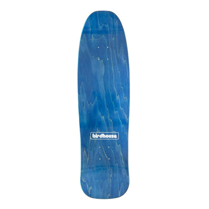 Birdhouse McSqueeb Deck