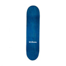 Birdhouse Tony Hawk Stamp skateboard deck 8.0 inch, 7-ply Canadian Maple popsicle pro model Tony Hawk met cartoon Toon Stamp Hawk logo graphic 31.75 inch lang assorted top stain may vary, verkrijgbaar bij Revert 95 Haarlem