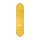 Birdhouse Lizzie Armanto Catalina skateboard deck 8.25 inch, 7-ply Canadian Maple popsicle pro model Lizzie Armanto met Catalina graphic stained veneers top en bottom 32 inch lang wheelbase 14.252 inch inclusief Birdhouse sticker, verkrijgbaar bij Revert 95 Haarlem