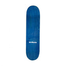 Birdhouse Shawn Hale Anniversary skateboard deck 8.38 inch, 7-ply Canadian Maple popsicle pro model Shawn Hale met Anniversary zwart wit blauw portret graphic stained veneers 32.00 inch lang wheelbase 14.50 inch inclusief Birdhouse sticker, verkrijgbaar bij Revert 95 Haarlem