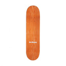 Birdhouse Aaron Jaws Homoki Duck Jones skateboard deck 8.38 inch, 7-ply USA hard rock maple popsicle pro model met Duck Jones Black White graphic 32.125 inch lang wheelbase 14.5 inch assorted top stain may vary, verkrijgbaar bij Revert 95 Haarlem