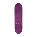 Birdhouse Tom Schaar Scarecrow skateboard deck 8.75 inch, 7-ply Canadian Maple popsicle pro model Tom Schaar met Scarecrow graphic stained top en bottom veneers 32.5 inch lang inclusief Birdhouse sticker, verkrijgbaar bij Revert 95 Haarlem