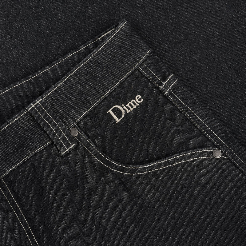 De Dime Classic Baggy Denim Pants shop je online bij Revert95.com of in de winkel