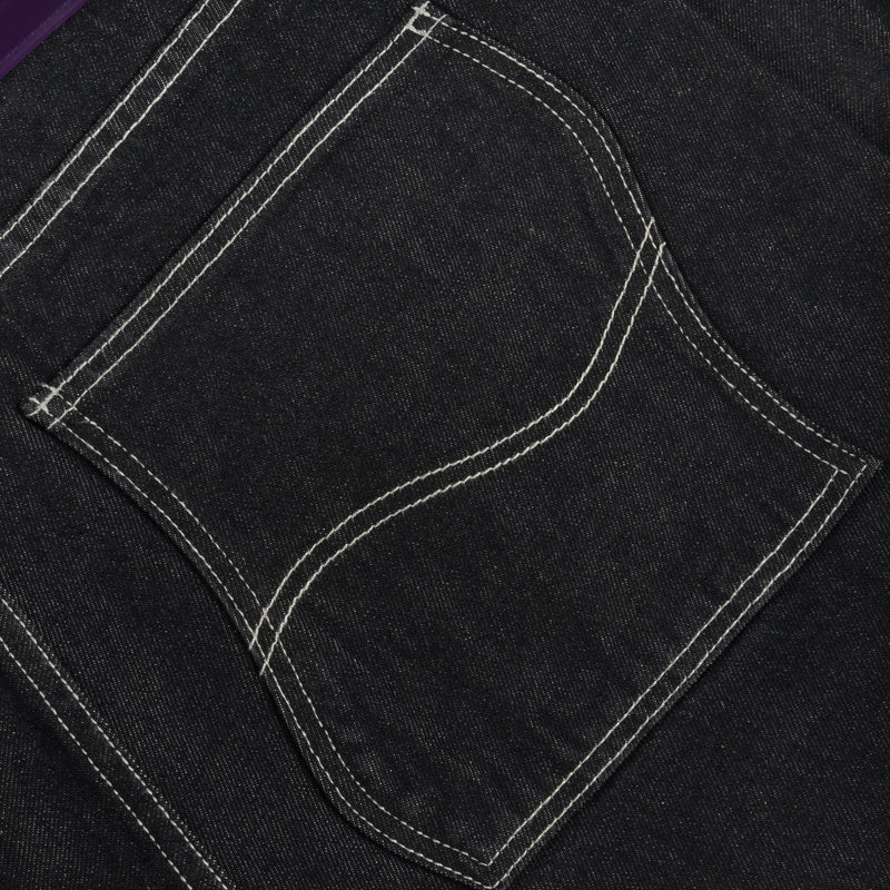 De Dime Classic Baggy Denim Pants shop je online bij Revert95.com of in de winkel