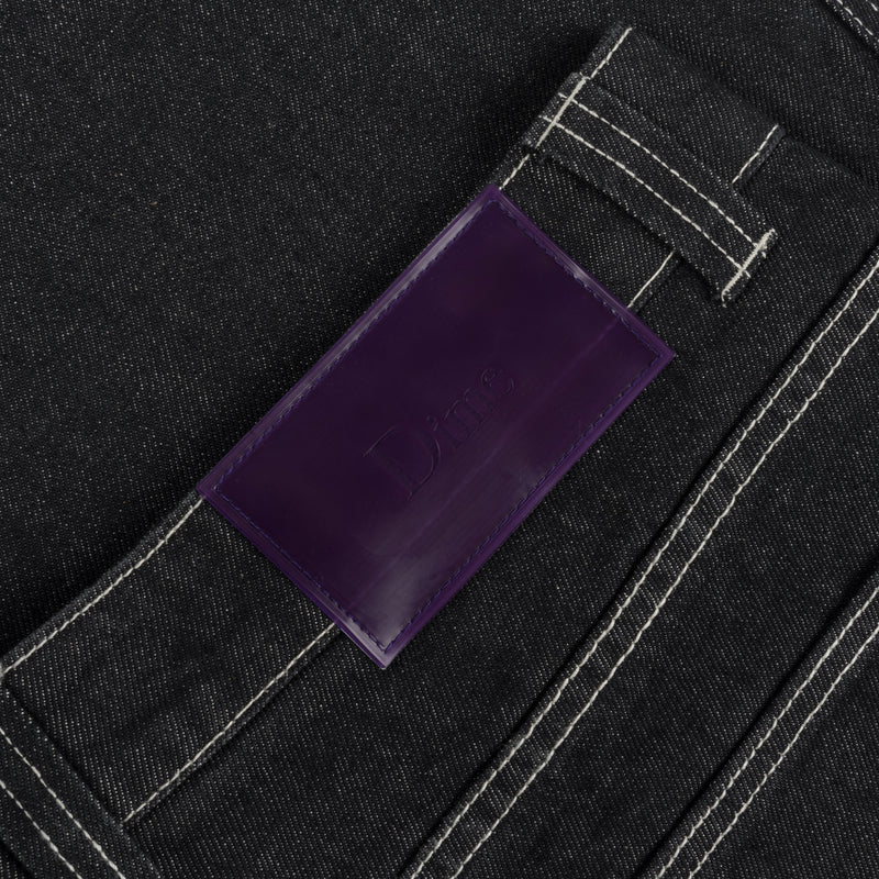 De Dime Classic Baggy Denim Pants shop je online bij Revert95.com of in de winkel
