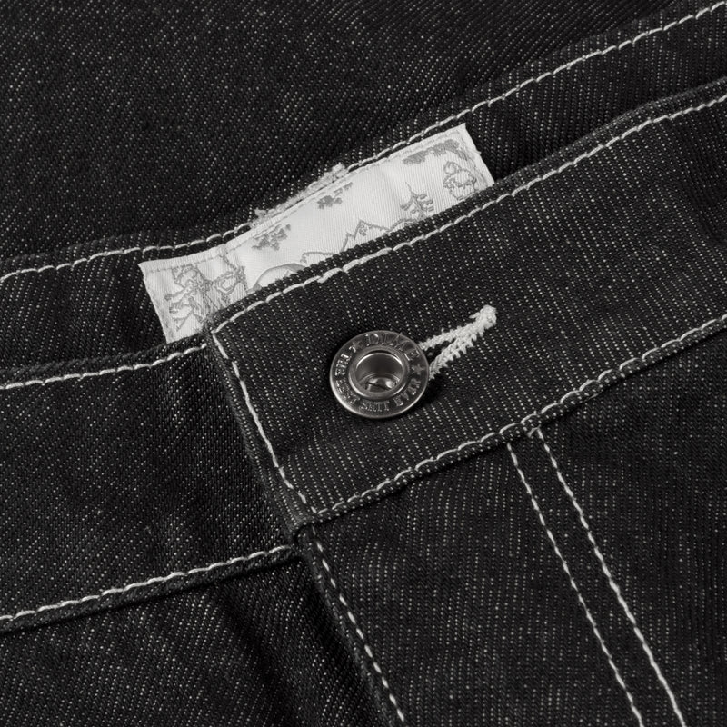 De Dime Classic Baggy Denim Pants shop je online bij Revert95.com of in de winkel