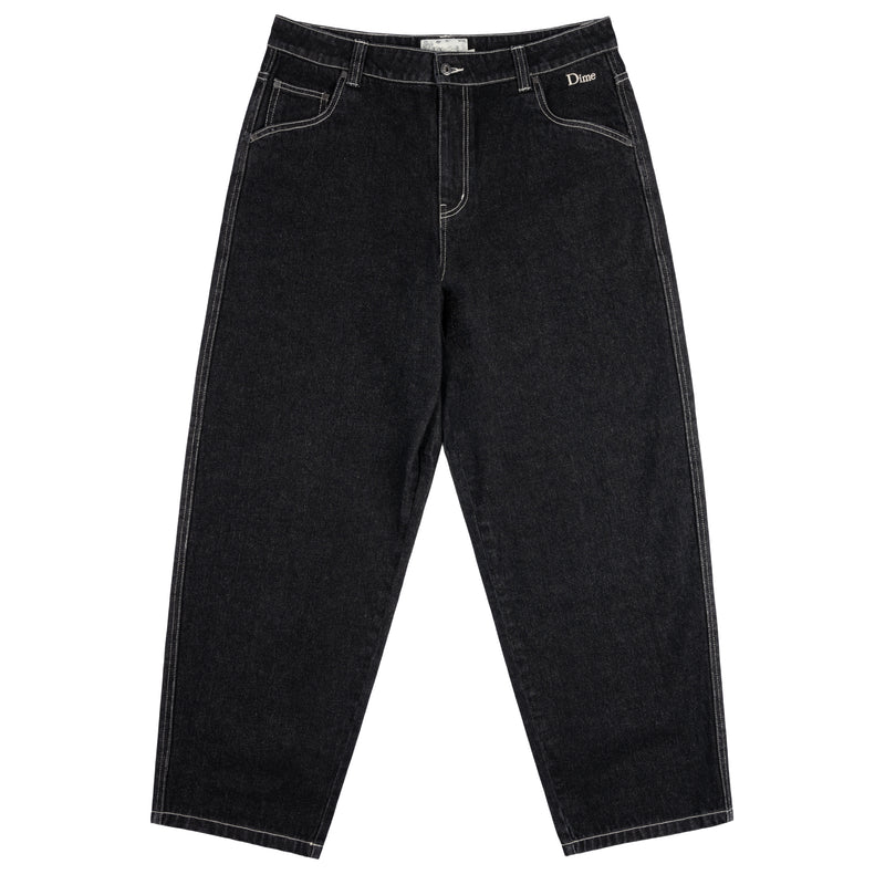 De Dime Classic Baggy Denim Pants shop je online bij Revert95.com of in de winkel