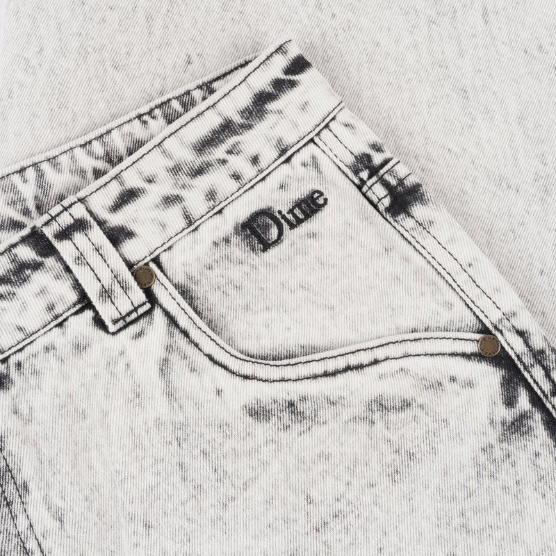 De Dime Classic Baggy Denim Pants shop je online bij Revert95.com of in de winkel