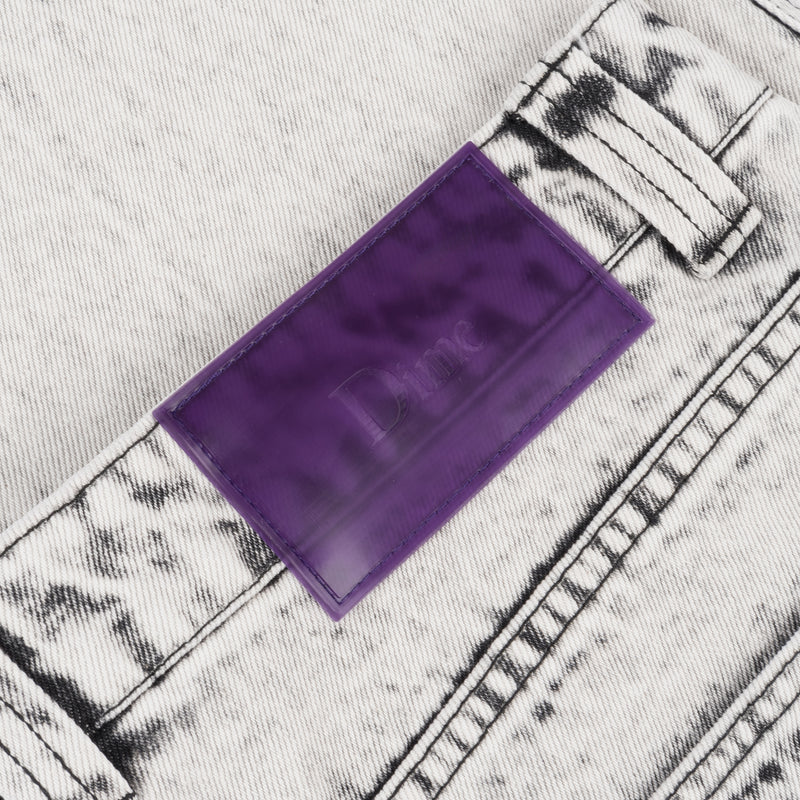 De Dime Classic Baggy Denim Pants shop je online bij Revert95.com of in de winkel