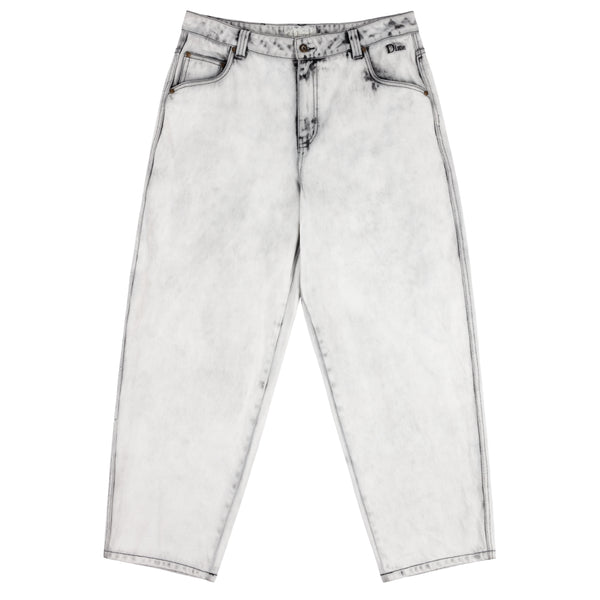 De Dime Classic Baggy Denim Pants shop je online bij Revert95.com of in de winkel