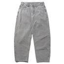 Butter Goods Solar Fade Denim Jeans in Grey Wash, productfoto 3 van 4