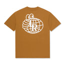 Bestel de Last Resort AB Atlas Monogram SS Tee Golden Brown White snel, veilig en gemakkelijk bij Revert 95. Check de gehele Last Resort AB collectie op onze site, of kom gezellig langs bij onze winkel in Haarlem.