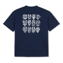 Bestel de Polar Skate Co Tee 12 Faces snel, gemakkelijk en veilig bij Revert 95. Check onze website voor de gehele Rave Skateboards collectie of kom gezellig langs bij onze winkel in Haarlem.