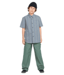 Volcom KRAFTER KOMBAT PANT KIDS