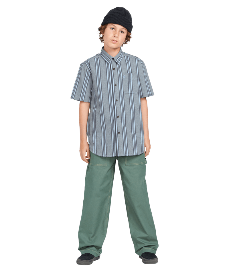 Volcom KRAFTER KOMBAT PANT KIDS