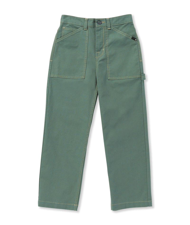 Volcom KRAFTER KOMBAT PANT KIDS