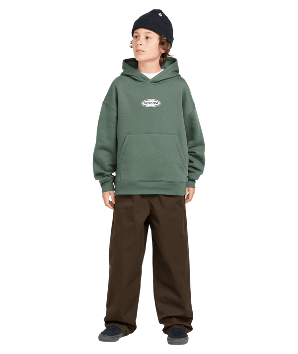 Volcom FREAZY ELASTIC WAIST PANT KIDS