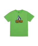 Volcom STICKER STAMP SST KIDS