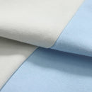 Hélas Caps Carlito Sweat Polo Multico met retro polo kraag, knoopsluiting en kleurblokken, verkrijgbaar bij Revert 95 Haarlem