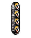 Censorship Skateboards Consolidated Roberto
