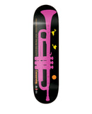 Censorship Skateboards Trumpet foto 1