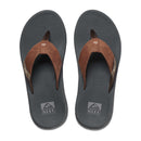 Bestel de Reef Santa Ana Grey Tan snel, gemakkelijk en veilig bij Revert 95. Check onze website voor de gehele Reef collectie of kom gezellig langs bij onze winkel in Haarlem.