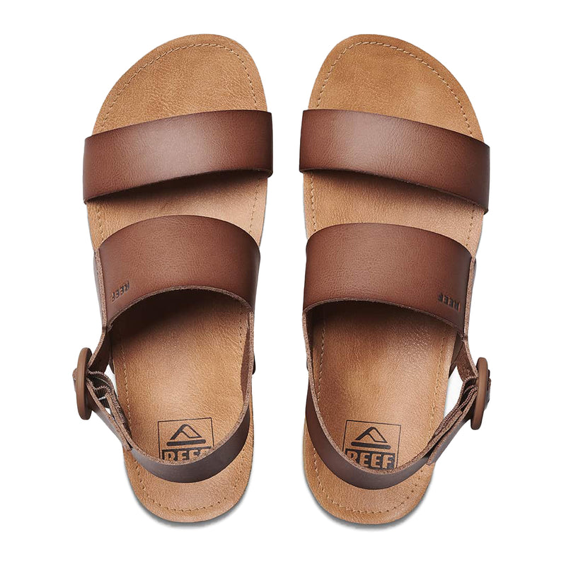 Bestel de Reef Vista Hi Buckle Espresso snel, gemakkelijk en veilig bij Revert 95. Check onze website voor de gehele Reef collectie of kom gezellig langs bij onze winkel in Haarlem.