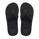 Bestel de Reef The Layback Black snel, gemakkelijk en veilig bij Revert 95. Check onze website voor de gehele Reef collectie of kom gezellig langs bij onze winkel in Haarlem.