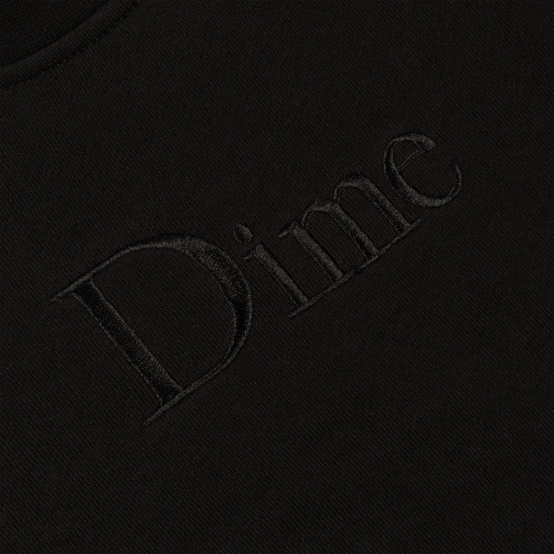 De Dime Classic Logo Crewneck Kids shop je online bij Revert95.com of in de winkel