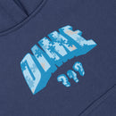 De Dime Allstar Hoodie Kids shop je online bij Revert95.com of in de winkel