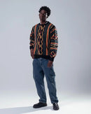 Hélas Caps Coog Crewneck Knit foto 2