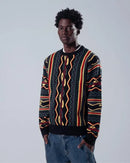 Hélas Caps Coog Crewneck Knit foto 8