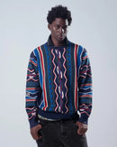 Hélas Caps Coog Crewneck Knit foto 9