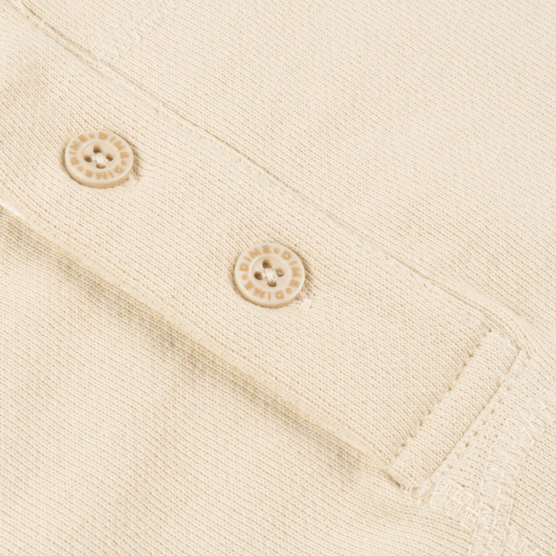 Wave Rugby Sweater