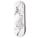 Skateboard Cafe Catch Me If You Can Deck