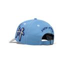 Cash Only Cash 6 Panel Cap